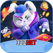322bet Logo